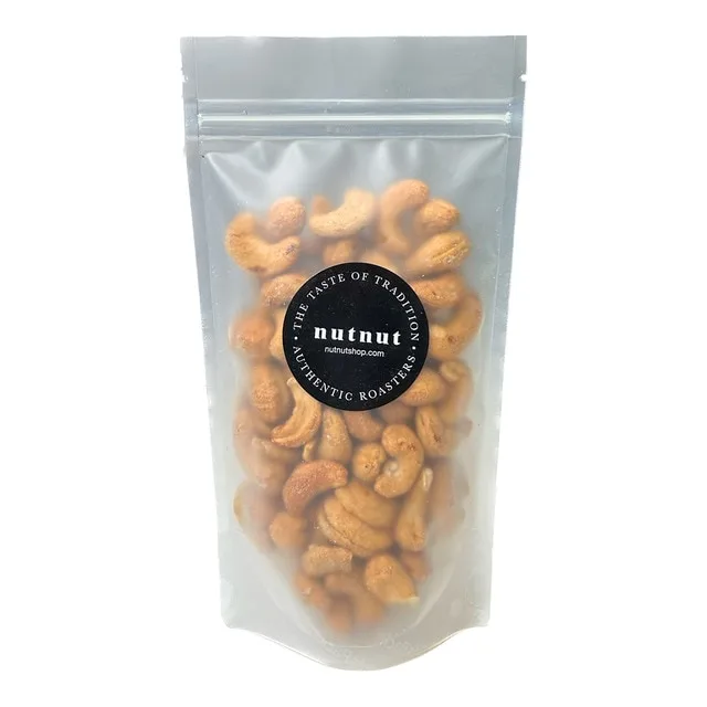 Nutnut - Anacardos tostados con sabor a trufa Nutnut.