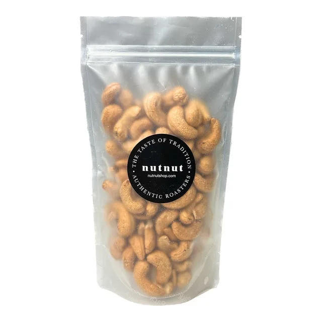 Nutnut - Anacardos XL tostado natural Nutnut.