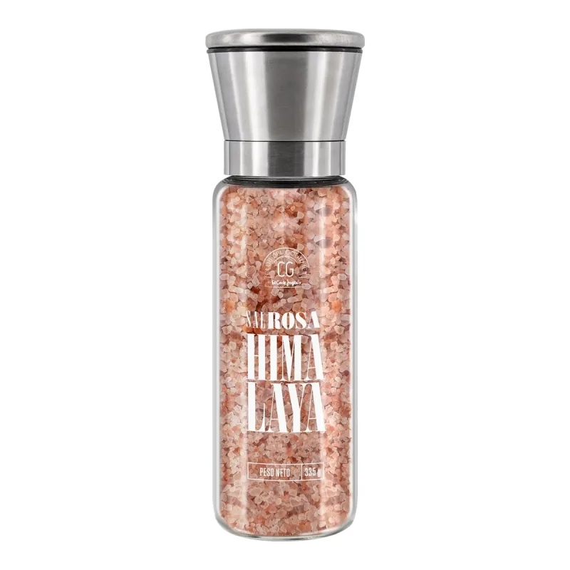 Club del Gourmet - Sal rosa del Himalaya Club del Gourmet.