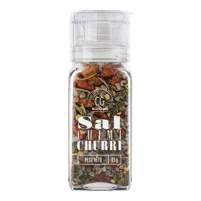 Club del Gourmet - Sal Chimichurri Club del Gourmet.