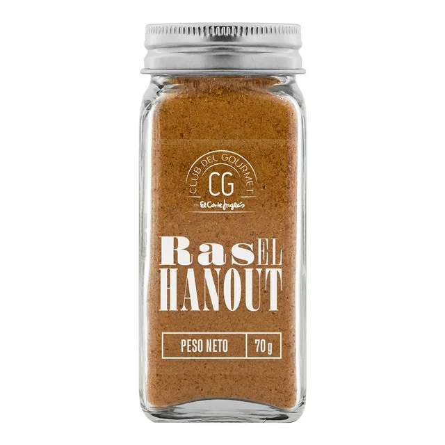 Club del Gourmet - Ras El Hanout Club del Gourmet.