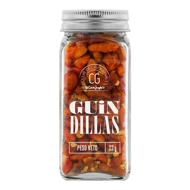 Club del Gourmet - Guindillas Club del Gourmet.