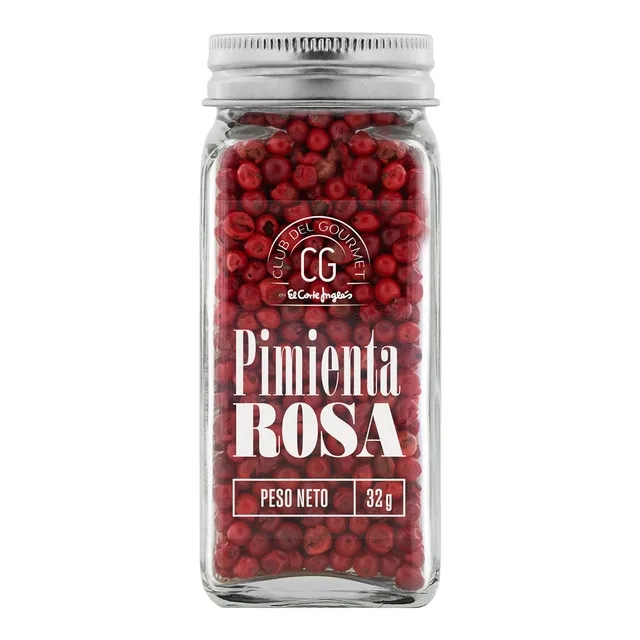 Club del Gourmet - Pimienta rosa Club del Gourmet.