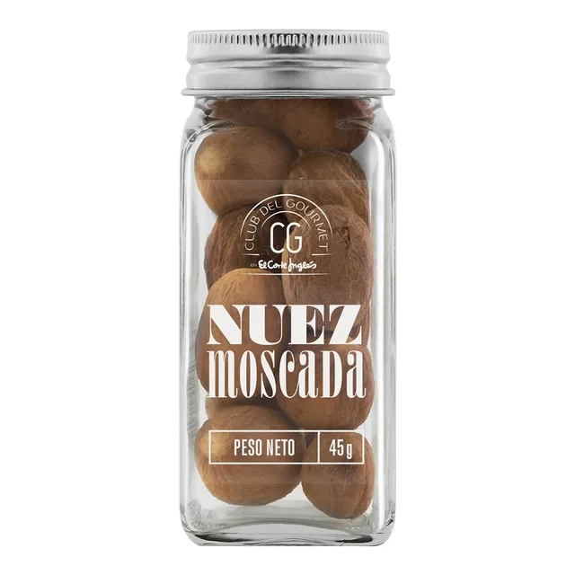 Club del Gourmet - Nuez moscada entera Club del Gourmet.