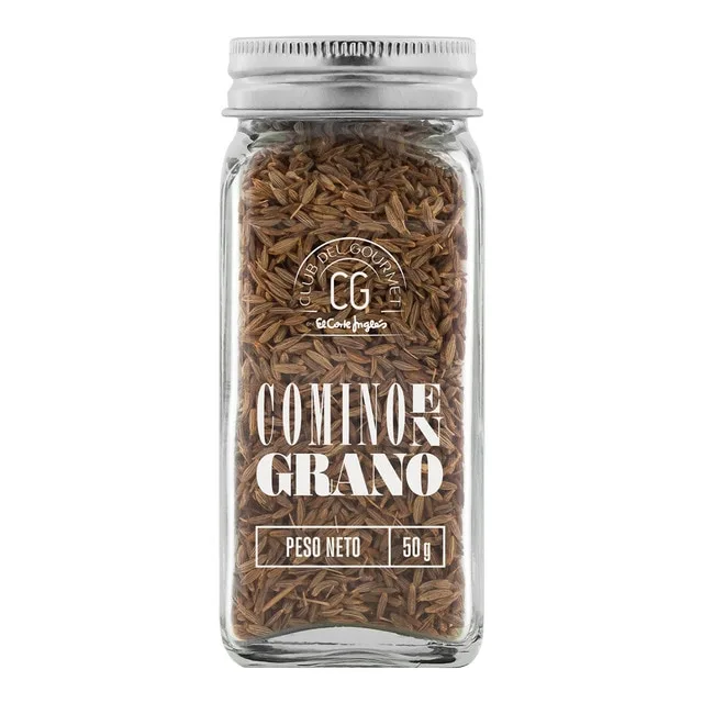 Club del Gourmet - Comino en grano Club del Gourmet.