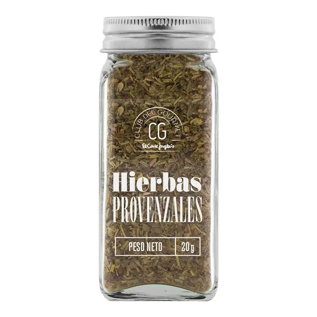 Club del Gourmet - Hierbas provenzales Club del Gourmet.