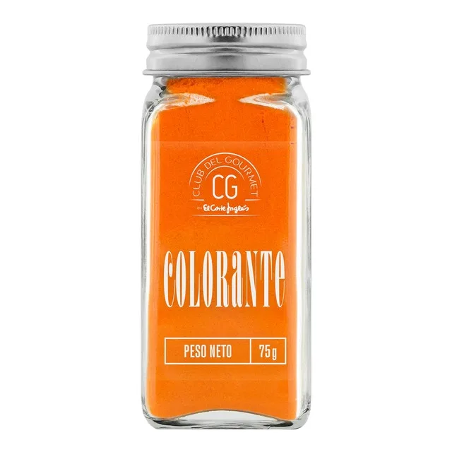Club del Gourmet - Colorante Club del Gourmet.