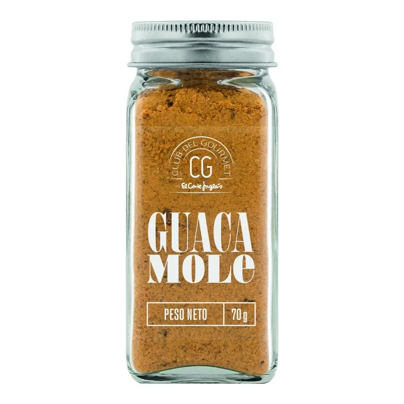 Club del Gourmet - Guacamole Club del Gourmet.