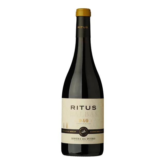 Ritus - Vino tinto Balbás Ritus 940 2020 Ribera del Duero.
