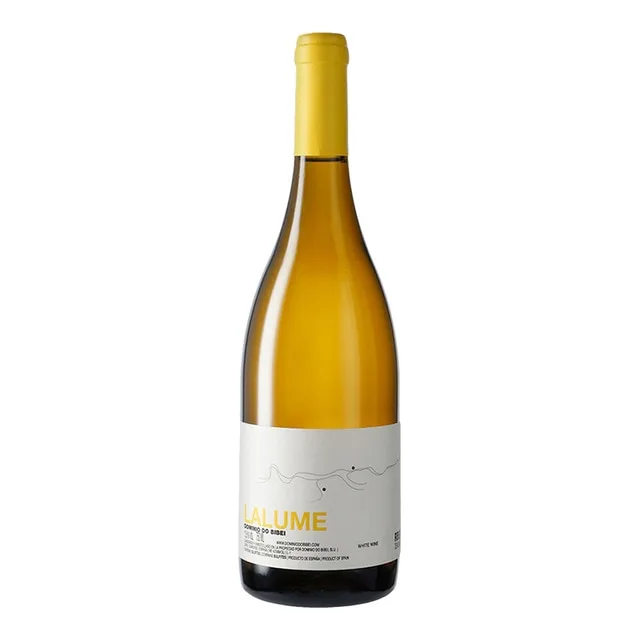 Lalume - Vino blanco Lalume Treixadura 2023 Ribeiro.