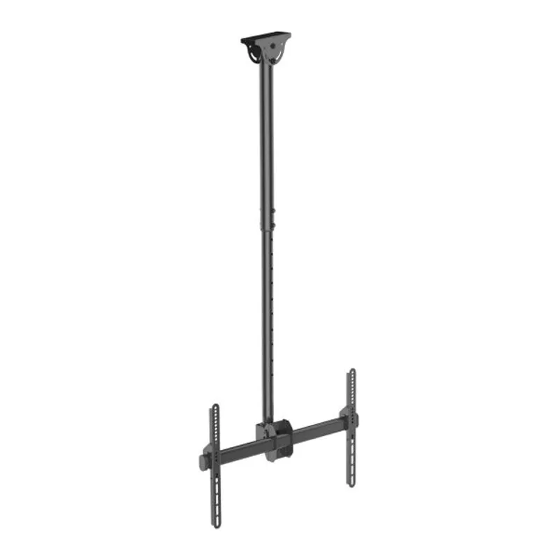 Fonestar - Soporte de techo para TV LED Fonestar STT-7164LN de 93,98 a 215,9 cm (37 a 85'').