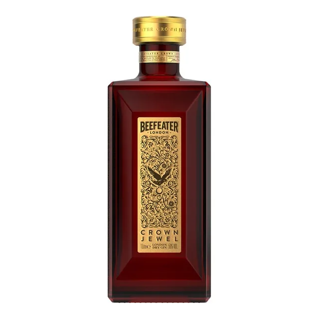 Beefeater - Ginebra Crown Jewel Beefeater.