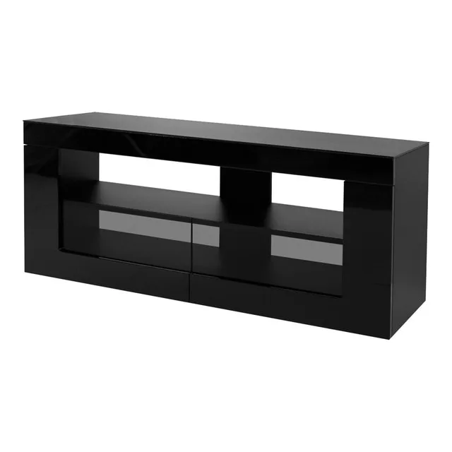 GISAN - Mesa para TV LCD/LED Gisan PLS-80 hasta 139,7 cm (55'').