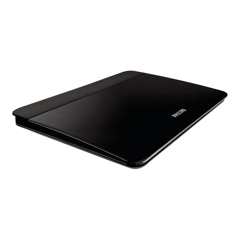 Philips - Antena amplificadora de TV digital para interior Philips SDV6226 41 dB.