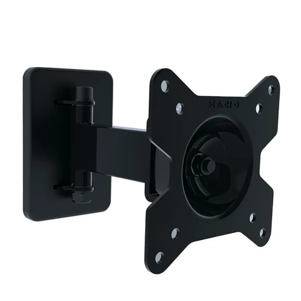 GISAN - Soporte mural para TV LCD / LED Gisan AX.110 de 55,88 a 81,28 cm (22 a 32'').