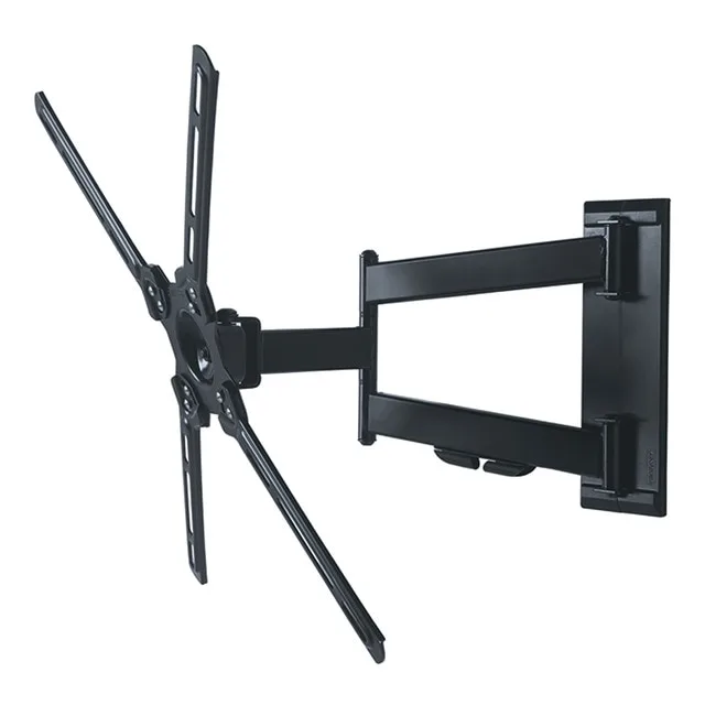 GISAN - Soporte mural para TV LCD / LED Gisan AX.412 de 109,22 a 139,70 cm (43 a 55'').