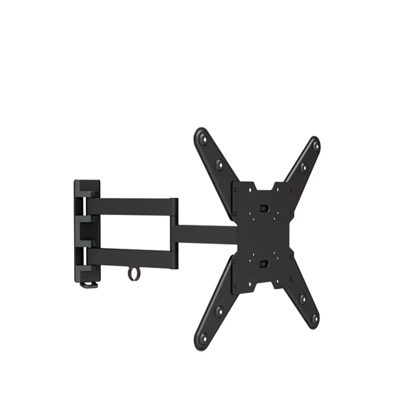 Fonestar - Soporte mural para TV LED Fonestar STV-683N de 58,42 a 165,1 cm (23' a 65').