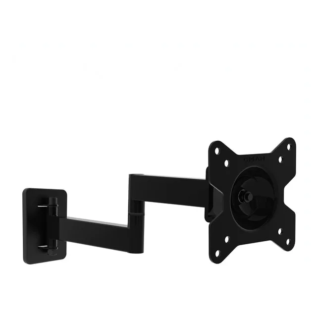 GISAN - Soporte mural para TV LED Gisan AX.112 de 55,88 a 81,28 cm (22 a 32'').