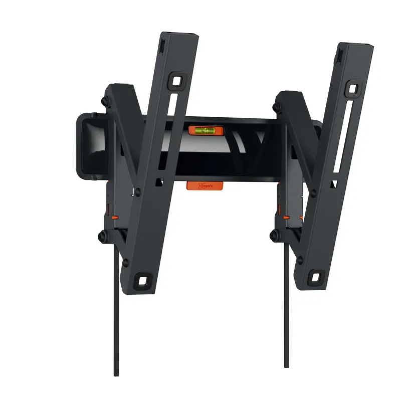 Vogel's - Soporte de pared inclinable Vogel's TVM 3215 para TV de 19' a 43' hasta 15 kg.