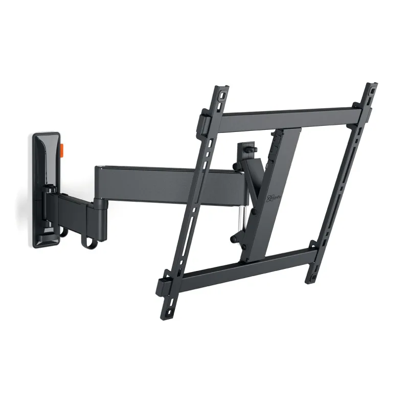 Vogel's - Soporte de pared giratorio hasta 180º Vogel's TVM 3445 para TV de 32' a 65' hasta 25 kg.