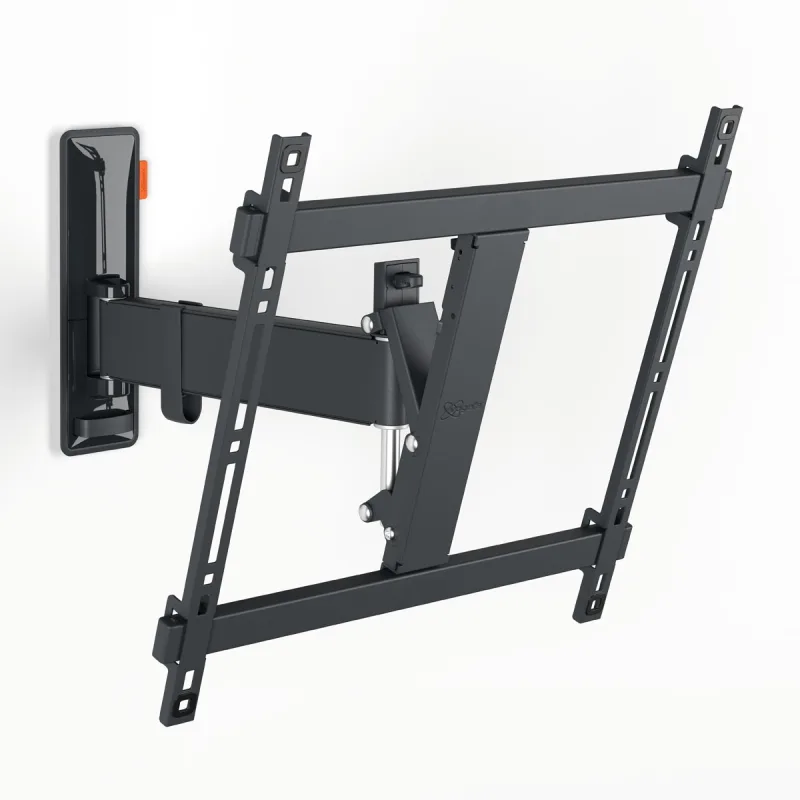Vogel's - Soporte de pared giratorio hasta 120º Vogel's TVM 3425 para TV de 32' a 65' hasta 25 kg.
