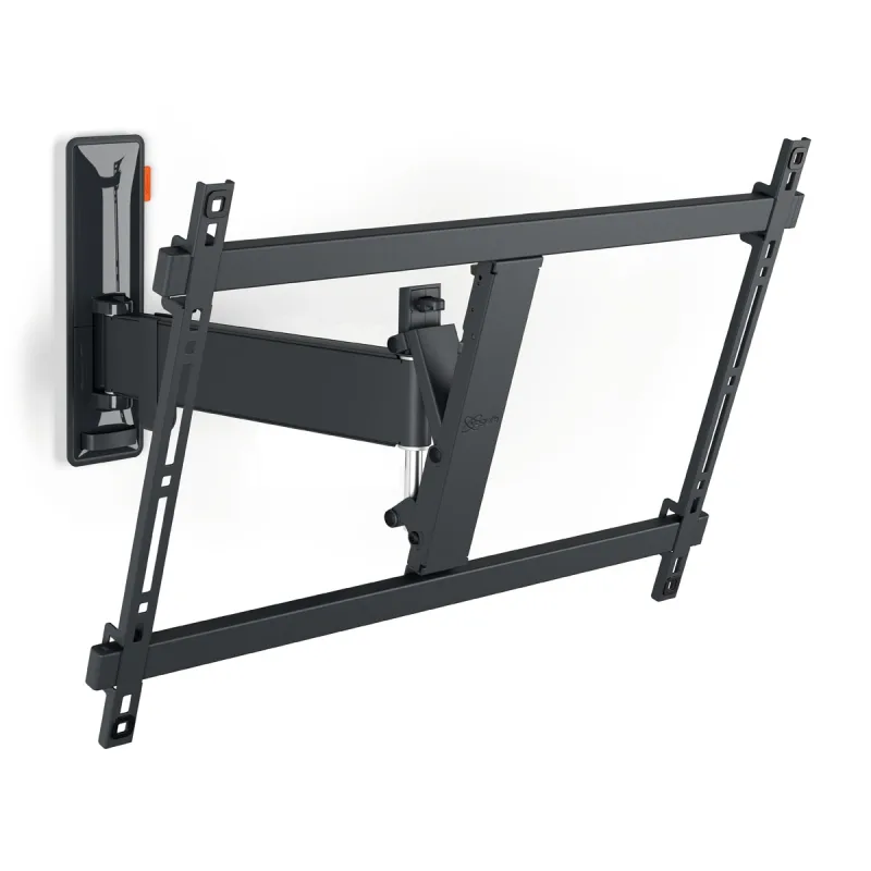 Vogel's - Soporte de pared giratorio Vogel's TVM 3625 para TV de 40' a 77' hasta 35 kg.