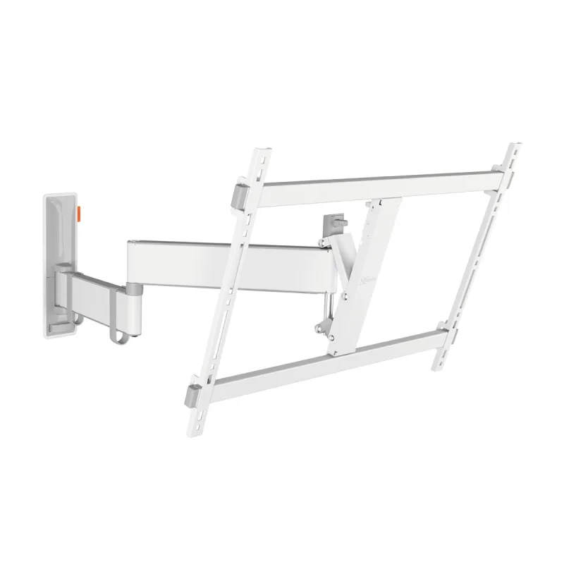 Vogel's - Soporte de pared giratorio hasta 180º Vogel's TVM 3645 para TV de 40' a 77' hasta 35 kg.