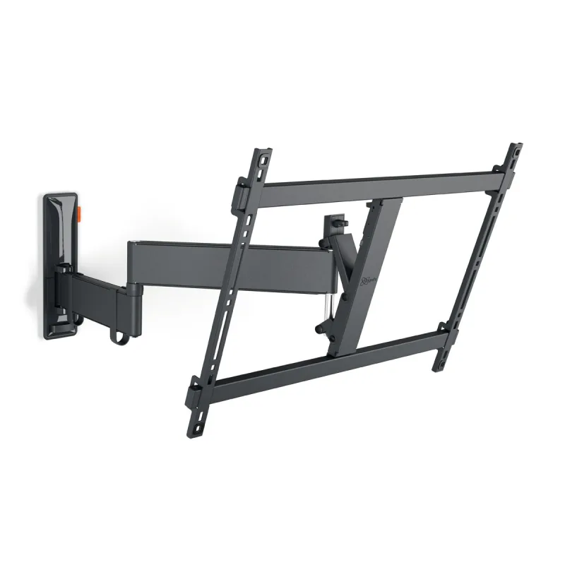 Vogel's - Soporte de pared giratorio hasta 180º Vogel's TVM 3645 para TV de 40' a 77' hasta 35 kg.