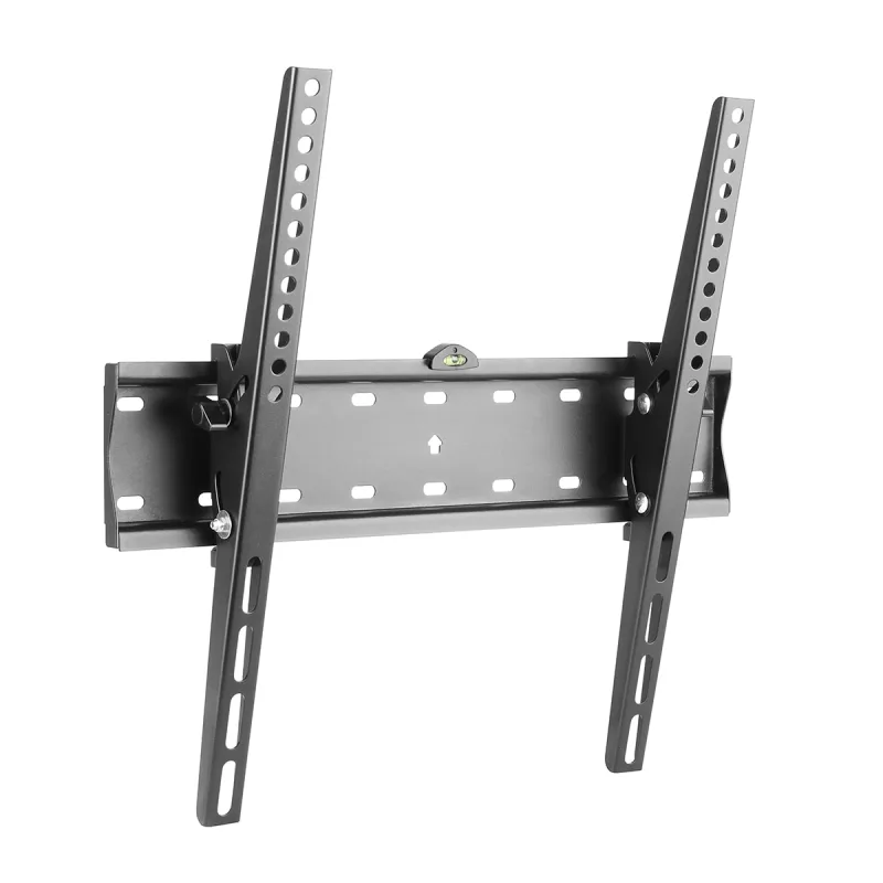 Fonestar - Soporte de pared inclinable Fonestar TILT-44BA para TV de 32'' a 80''.