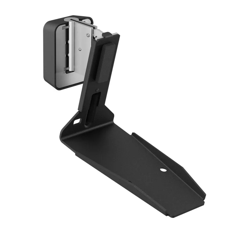Vogel's - Soporte de pared Vogel's SWM 4131B para altavoz Sonos Era 300 Negro.