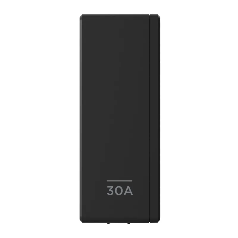 ECOFLOW - Módulo de Relé Ecoflow 30A (Smart Home Panel).