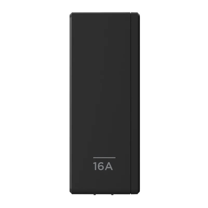 ECOFLOW - Módulo de Relé Ecoflow 16A (Smart Home Panel).