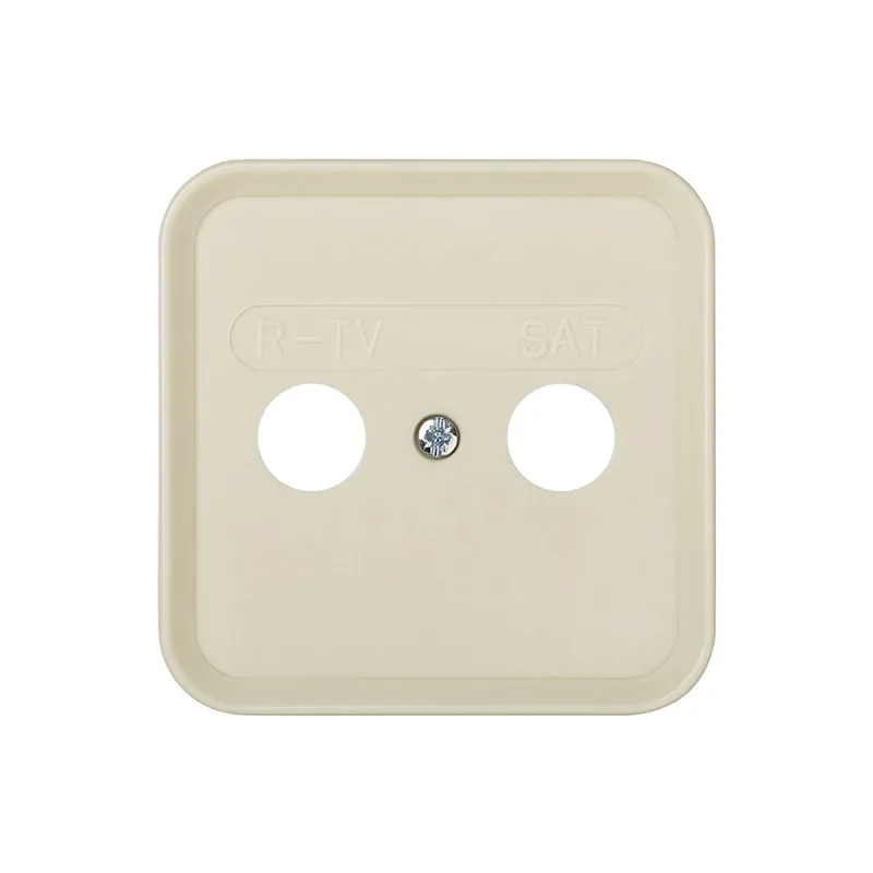 SIMON - Toma R+TV+SAT Intermedia S31.