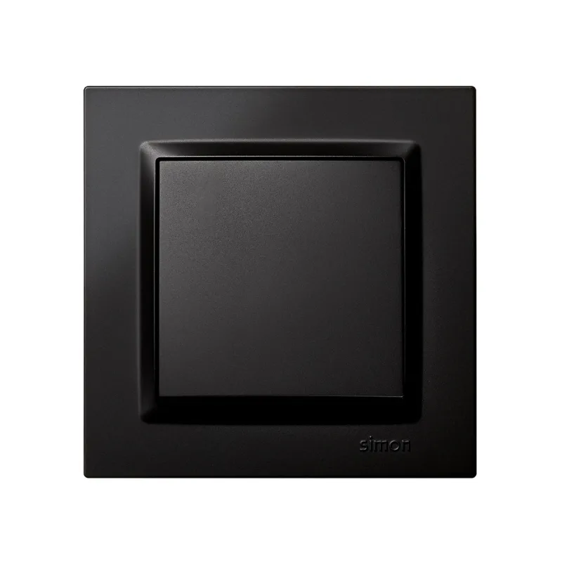 SIMON - Pulsador Eléctrico Interiores.