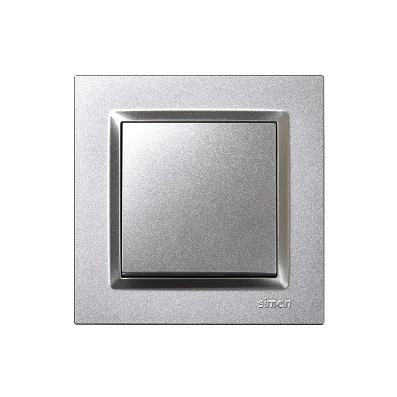 SIMON - Conmutador de Cruce Interiores.