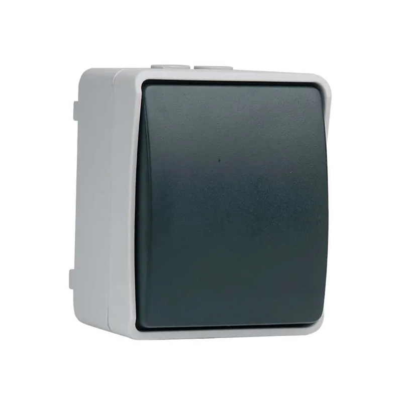 SIMON - Conmutador para Exterior Serie Atlantis Simon.