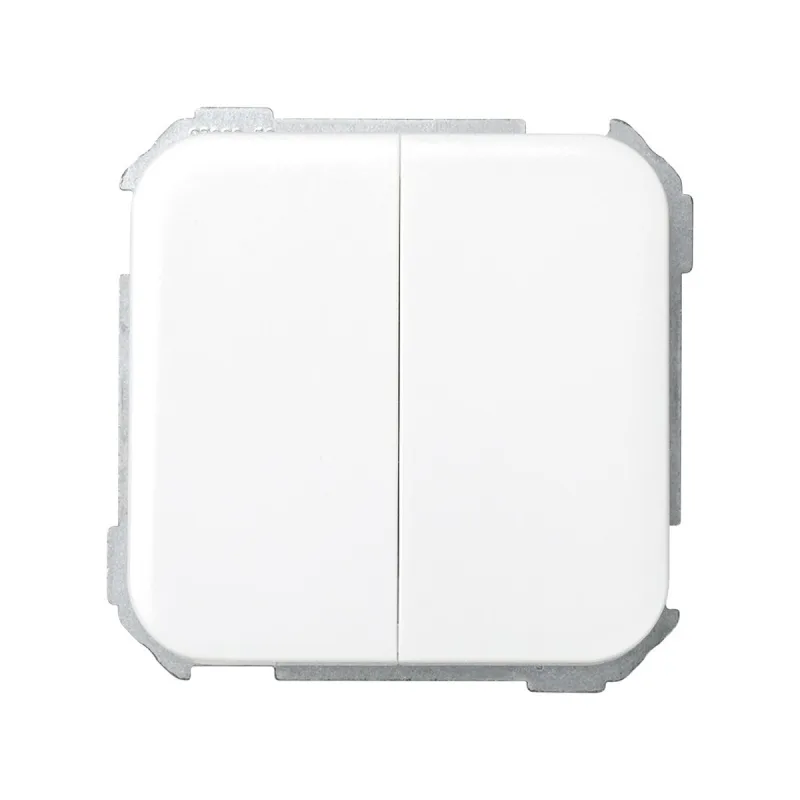 SIMON - Conmutador Doble S31.