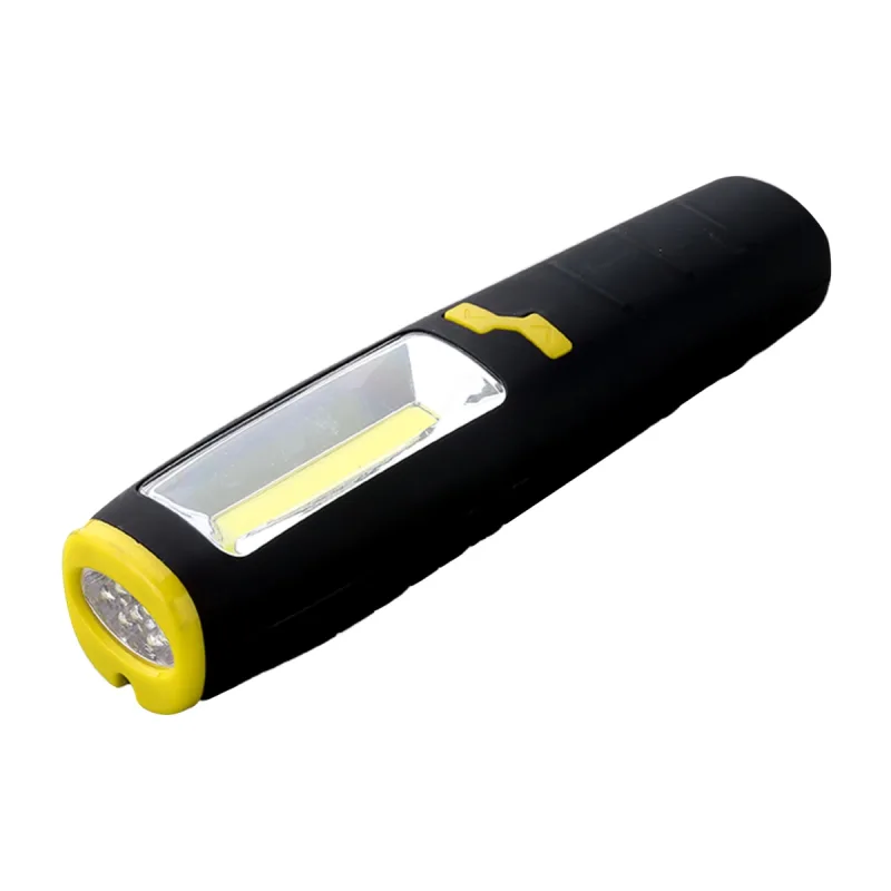 TECH LIGHT - Linterna de trabajo LED Sparta II.