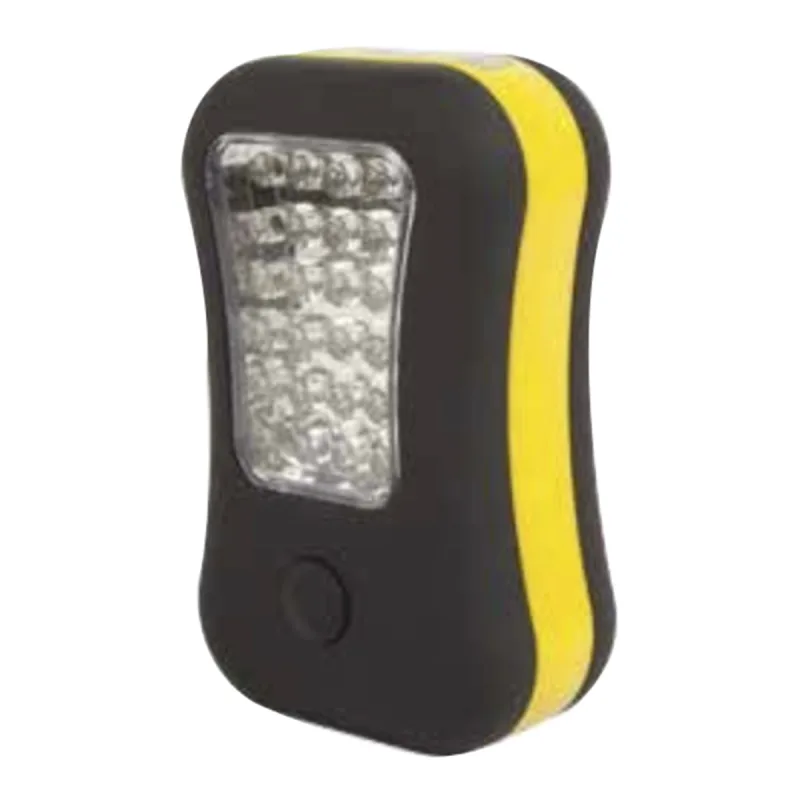 TECH LIGHT - Linterna LED Sparta Mini.
