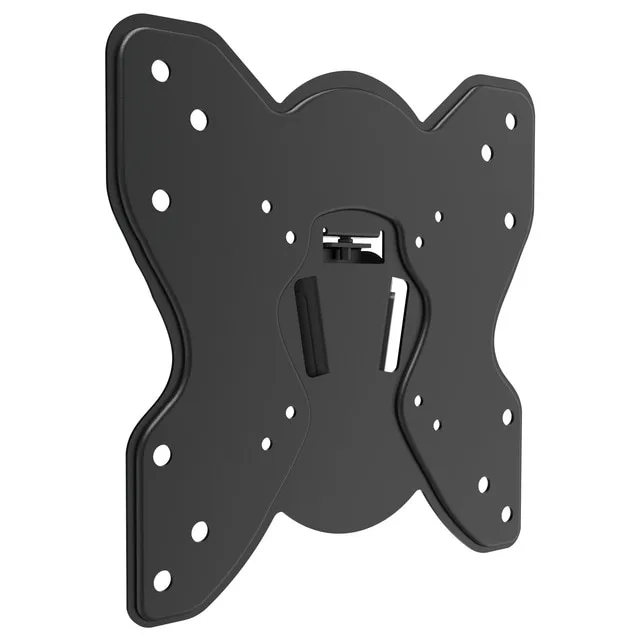 Metronic - Soporte mural TV 28-42'' fijo.