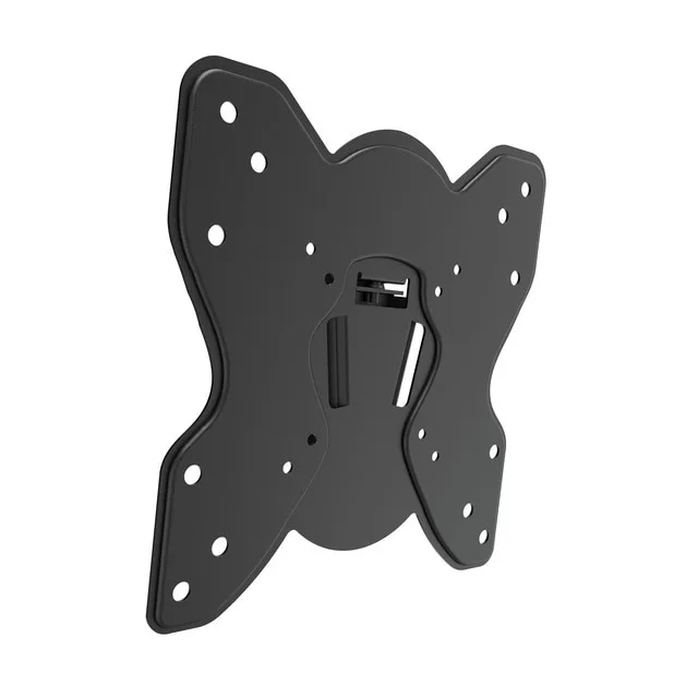 Metronic - Soporte mural TV 28-42'' inclinable.