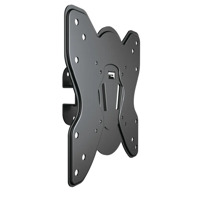 Metronic - Soporte mural TV 28-42'' inclinable orientable.