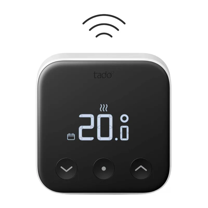 Tadoº - Sensor de Temperatura Inalámbrico X.