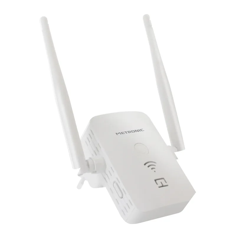 Metronic - Repetidor Wi-Fi 1200 Mbps.
