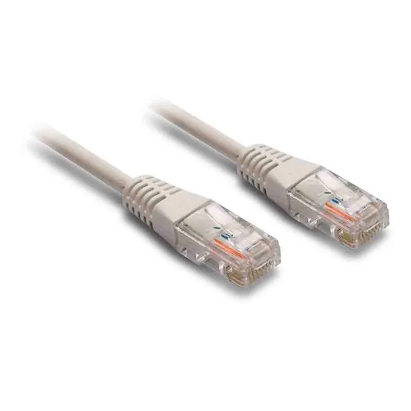 ASTRELL - Cable de red Ethernet RJ45 CAT5 3 m.