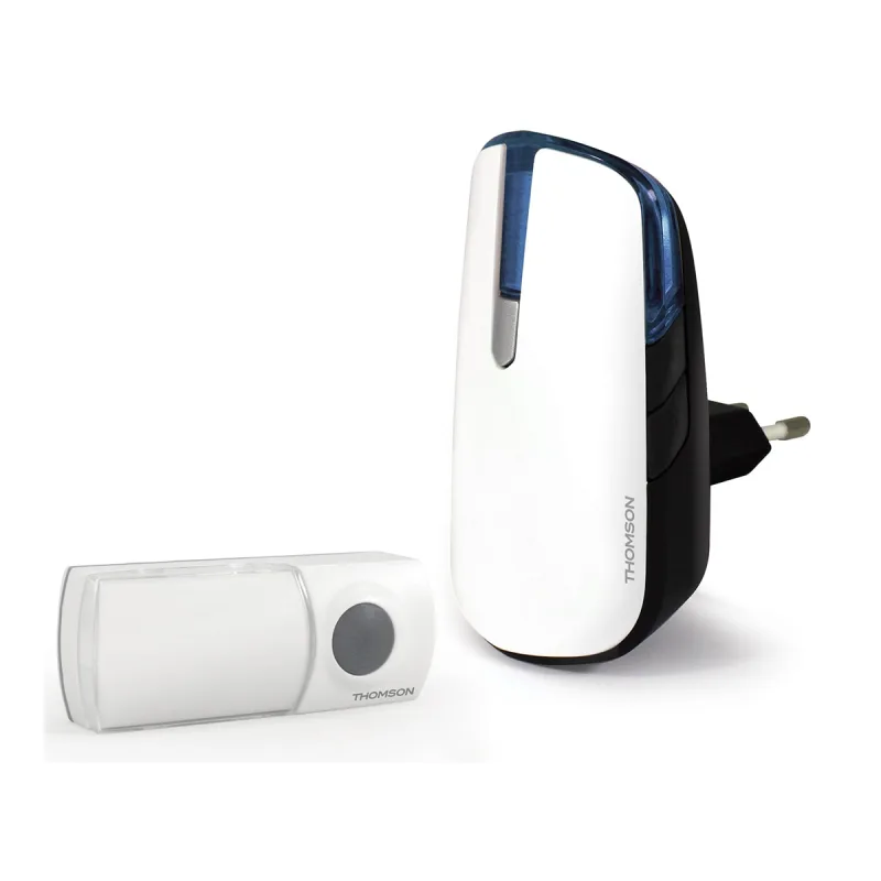 THOMSON - Timbre Inalámbrico Thomson 150 m.