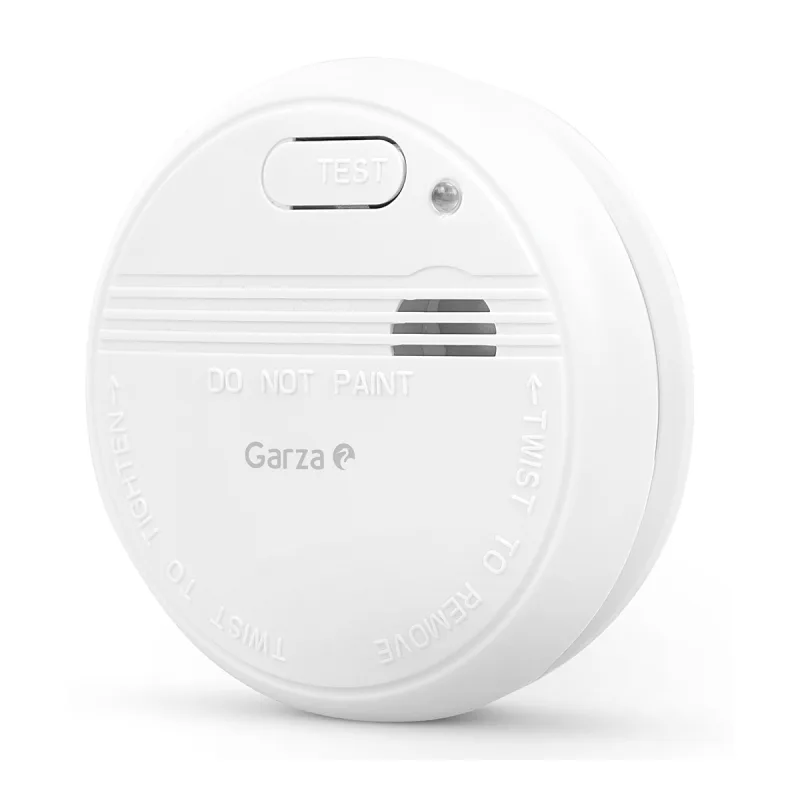GARZA - Detector humo.