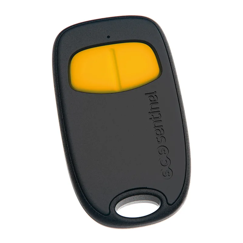 SCS SENTINEL - Control Remoto 2 canales SimplyControl.