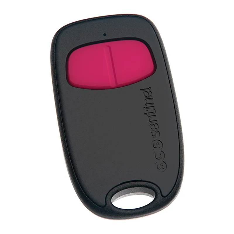 SCS SENTINEL - Control Remoto 2 canales SimplyControl.