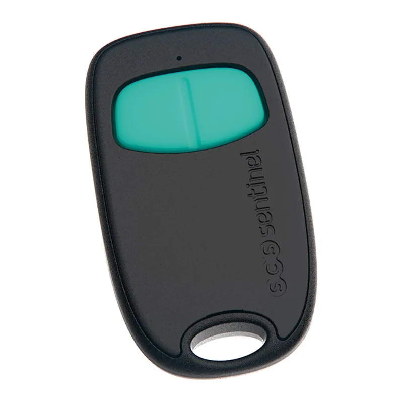 SCS SENTINEL - Control Remoto 2 canales SimplyControl.